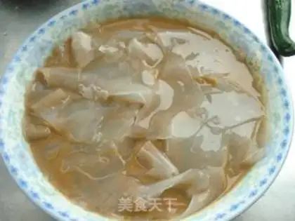 Make Cool powder step 4
