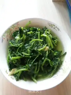 Make Peas step 4