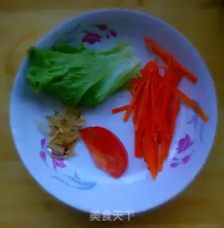 Make Tea and rice step 0