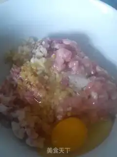 Make Tofuball soup step 2