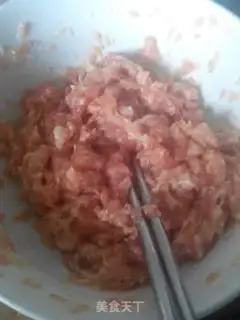 Make Tofuball soup step 3