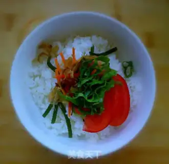 Make Tea and rice step 2
