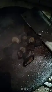 Make Frozen egg meatloaf step 0
