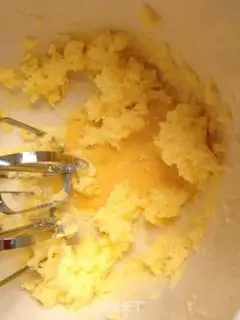 Make raisin cookies step 3
