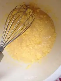 Make raisin cookies step 4