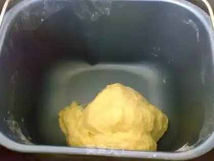 Make Fried omelet step 3