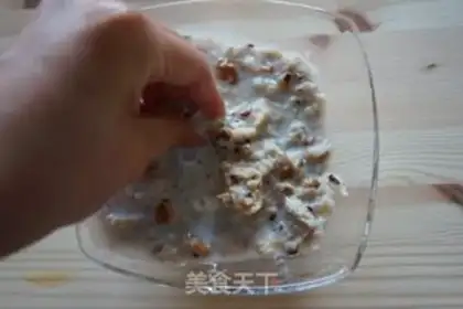 Make Swedish meatballs step 0