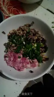 Make Frozen egg meatloaf step 3