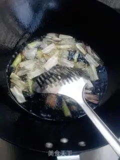 Make Pepper oil step 3