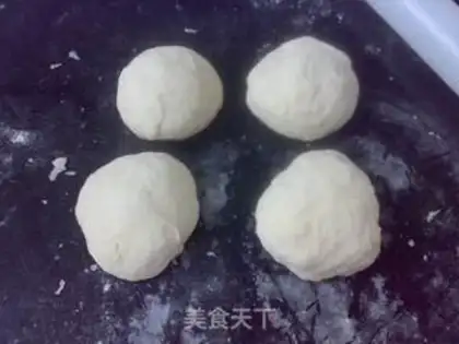 Make Fried omelet step 5