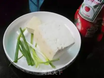 Make ♪ Jell-O tofu ♪ step 0