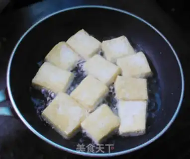 Make ♪ Jell-O tofu ♪ step 2