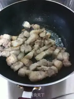 Make Fried broccoli step 6