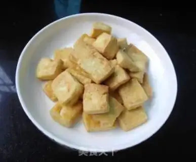 Make ♪ Jell-O tofu ♪ step 3