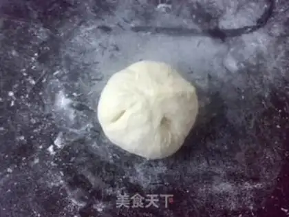 Make Fried omelet step 9