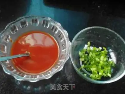 Make ♪ Jell-O tofu ♪ step 4
