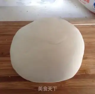 Make Homemade sugar flipping raw materials step 5