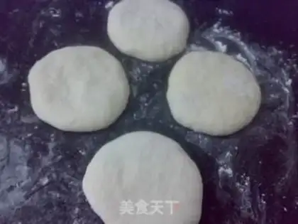 Make Fried omelet step 10