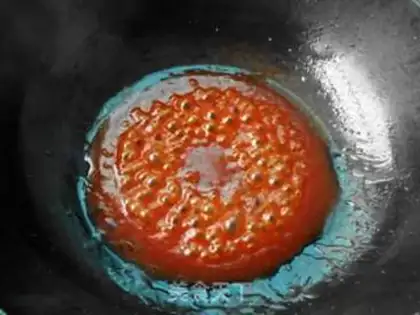 Make ♪ Jell-O tofu ♪ step 5