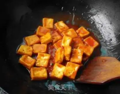 Make ♪ Jell-O tofu ♪ step 6