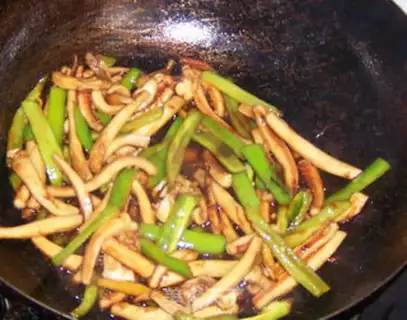 Make Fired step 4