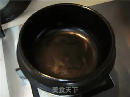 Make Tofu soup step 2