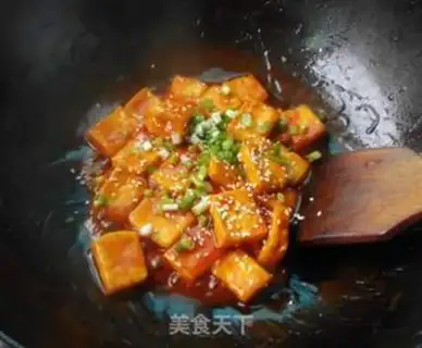 Make ♪ Jell-O tofu ♪ step 7