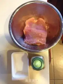 Make Cheese and pork chops step 3