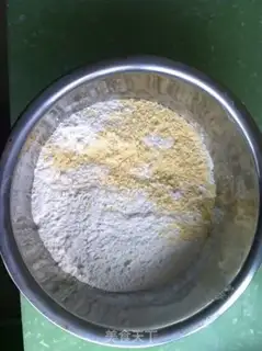 Make Corn gravy step 0