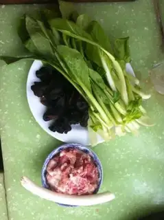 Make Corn gravy step 2