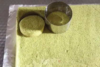 Make Scrap the tea and honey step 12