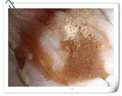 Make Two for the dragonfish step 1