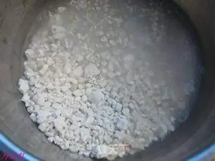 Make Fry step 1