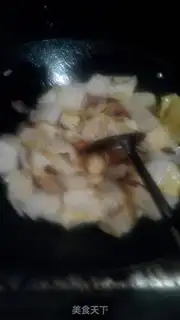 Make The gravy step 2