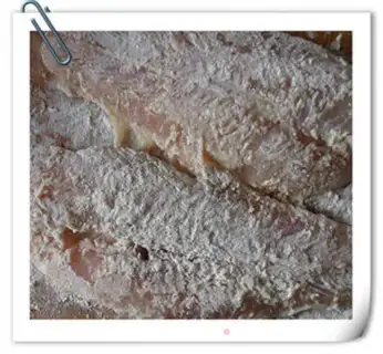 Make Two for the dragonfish step 2