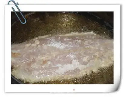 Make Two for the dragonfish step 3
