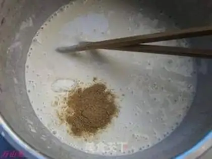 Make Fry step 3