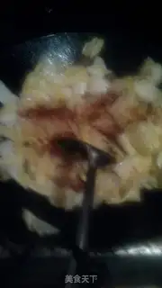 Make The gravy step 4