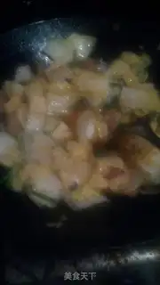 Make The gravy step 5