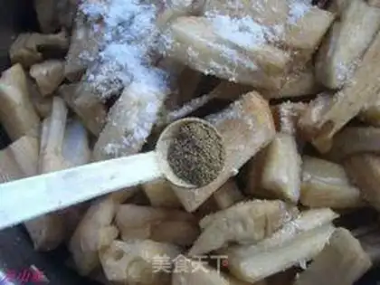 Make Fry step 4