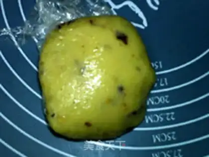 Make Olive oil spicy cookies step 6