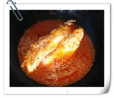 Make Two for the dragonfish step 6