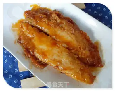 Make Two for the dragonfish step 7
