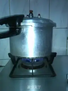 Make Dragon worm weed soup step 2