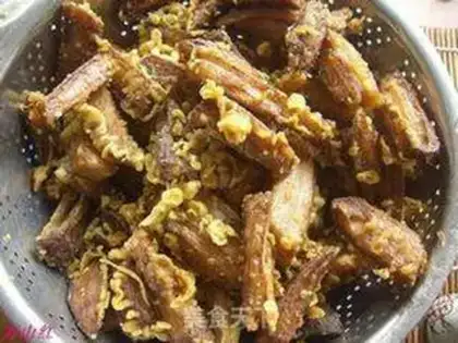 Make Fry step 7