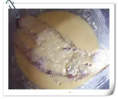 Make Two for the dragonfish step 9