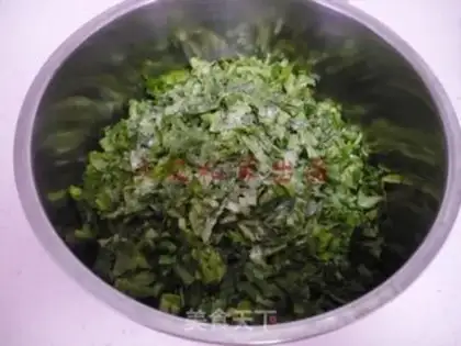 Make Rice step 1