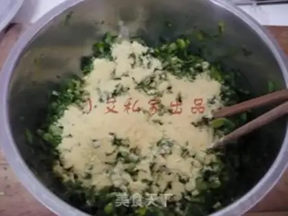 Make Rice step 2