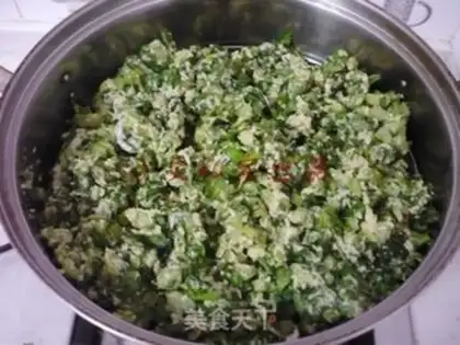 Make Rice step 3
