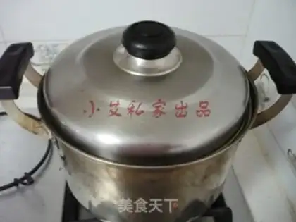 Make Rice step 4